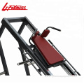 Squat Leg Press Weight Plate Loaded Equipment